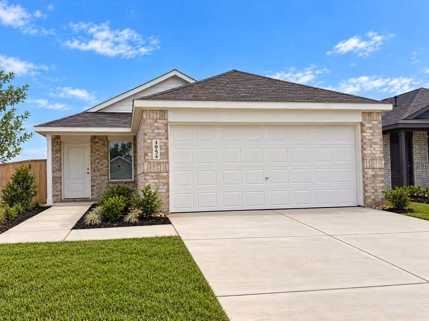 Photo of 4954 Palamedes Swallowtail Lane, Needville, TX 77461