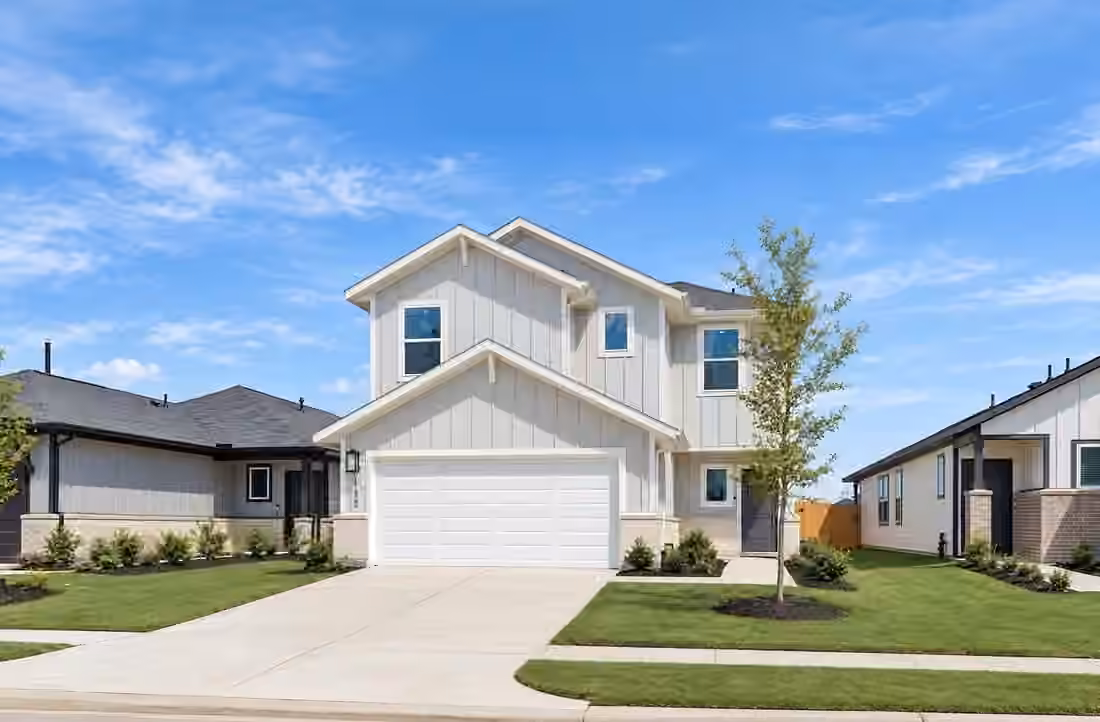Photo of 17422 Lush Laurel Lane, Hockley, TX