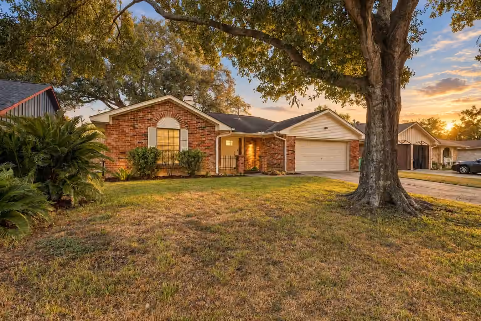 Photo of 4306 Longhorn Drive, Baytown, TX 77521