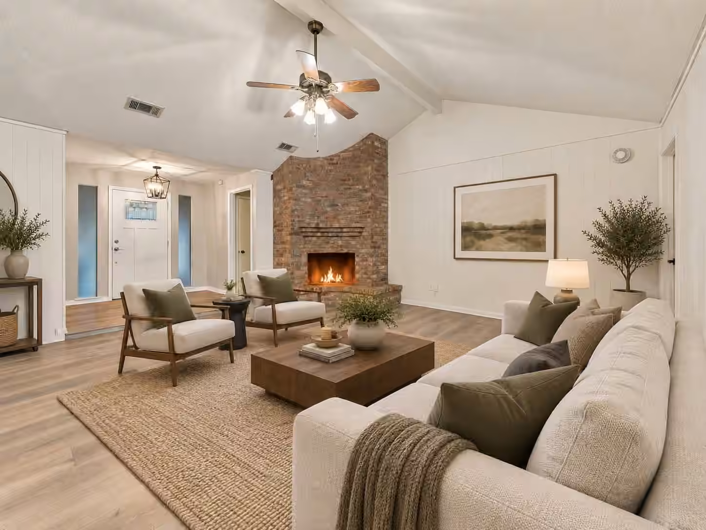 Photo 2 of 4306 Longhorn Drive, Baytown, TX