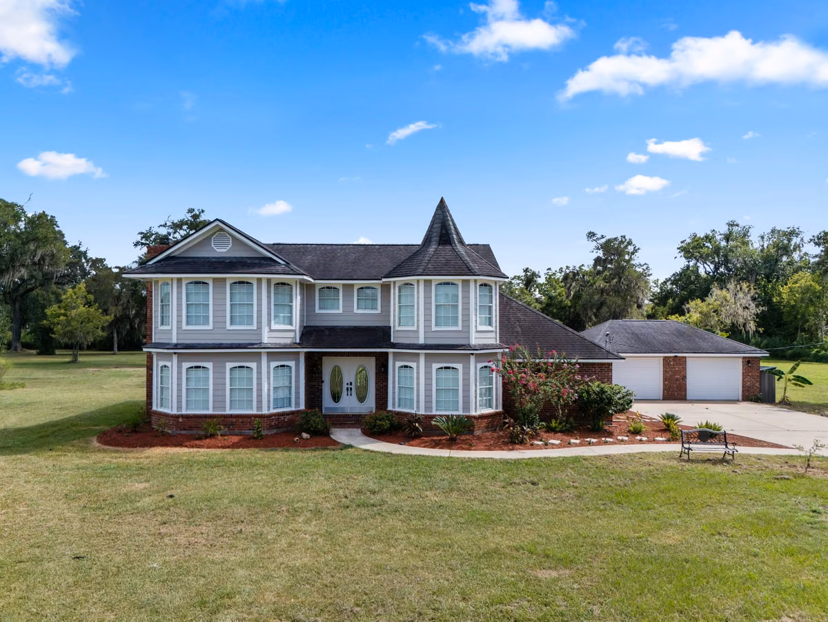 Photo of 1707 County Road 348, Brazoria, TX 77422