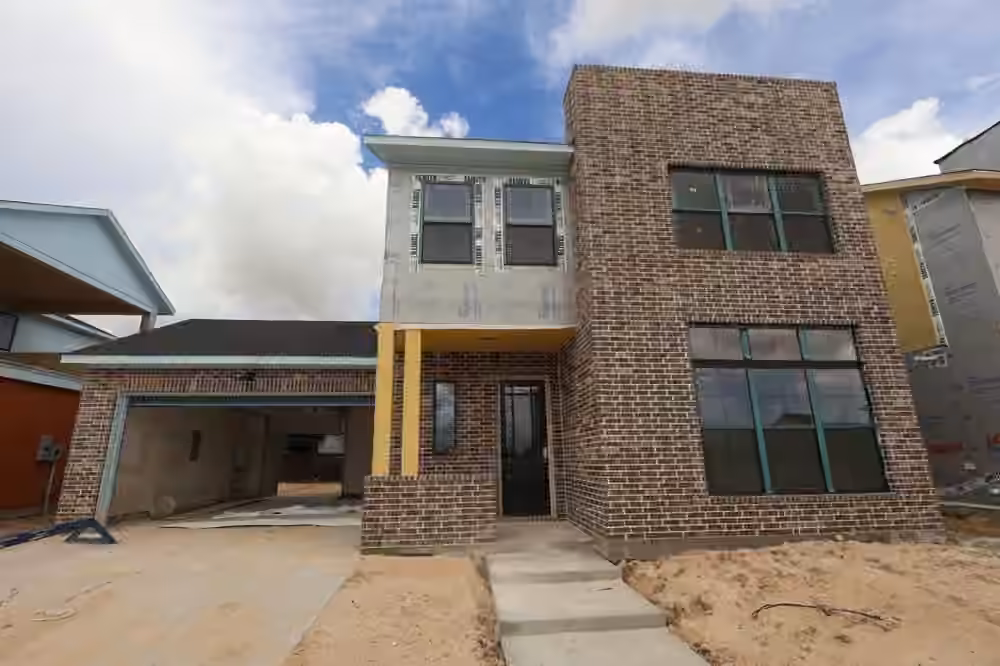 Photo 2 of 17011 Cirrus Sky Lane, Cypress, TX