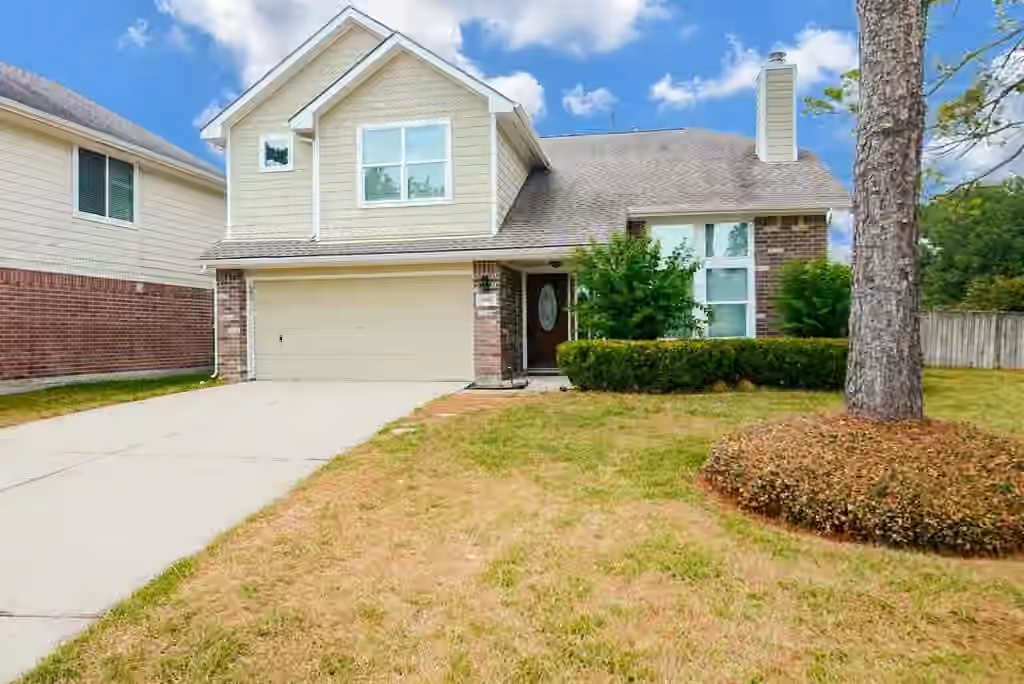 Photo of 20422 Fairfield Park Way, Cypress, TX