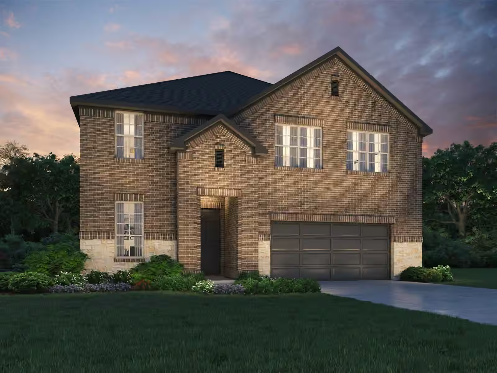Photo 2 of 2121 Rawls Ranch Drive, Conroe, TX