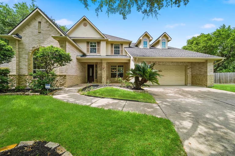 Photo of 5603 Timber Bay Court, Katy, TX 77450