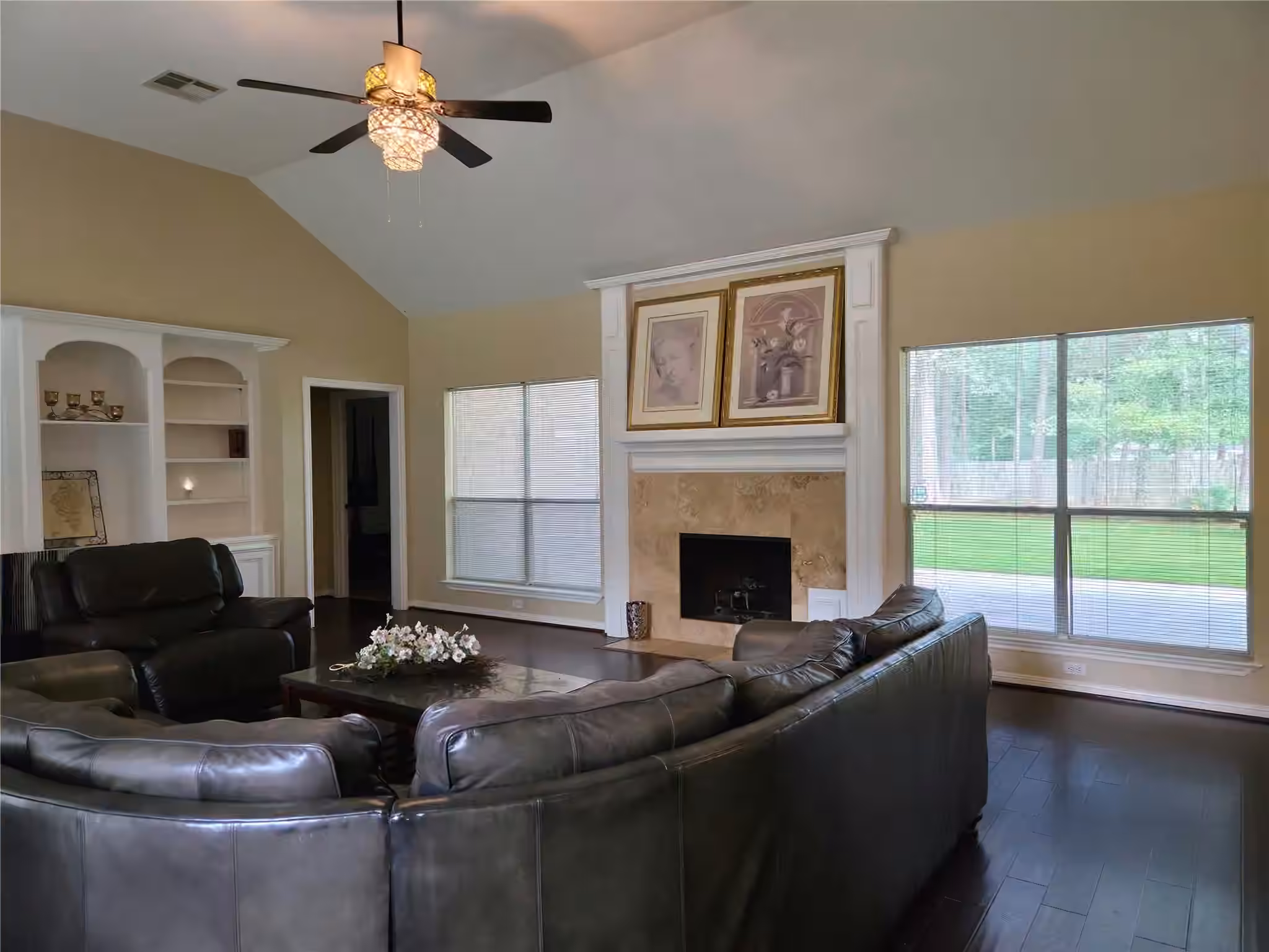 Photo 5 of 2615 Roman Forest Boulevard, New Caney, TX