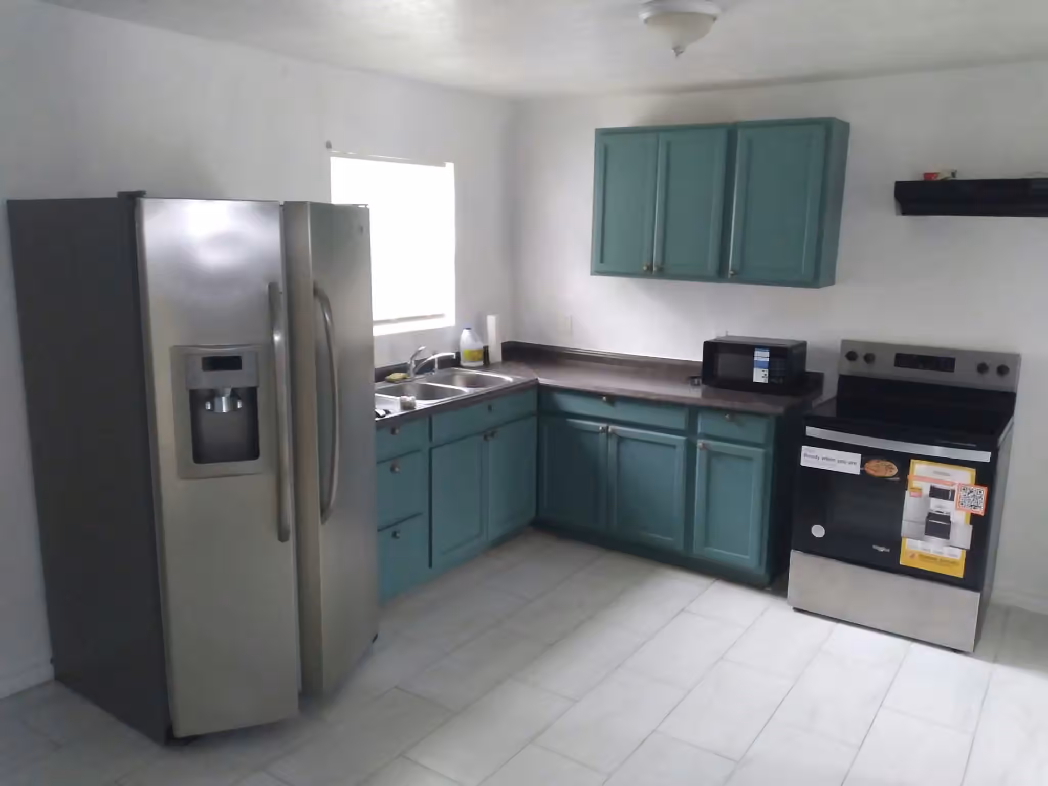 Photo 4 of 5237 Carmen Street, Houston, TX