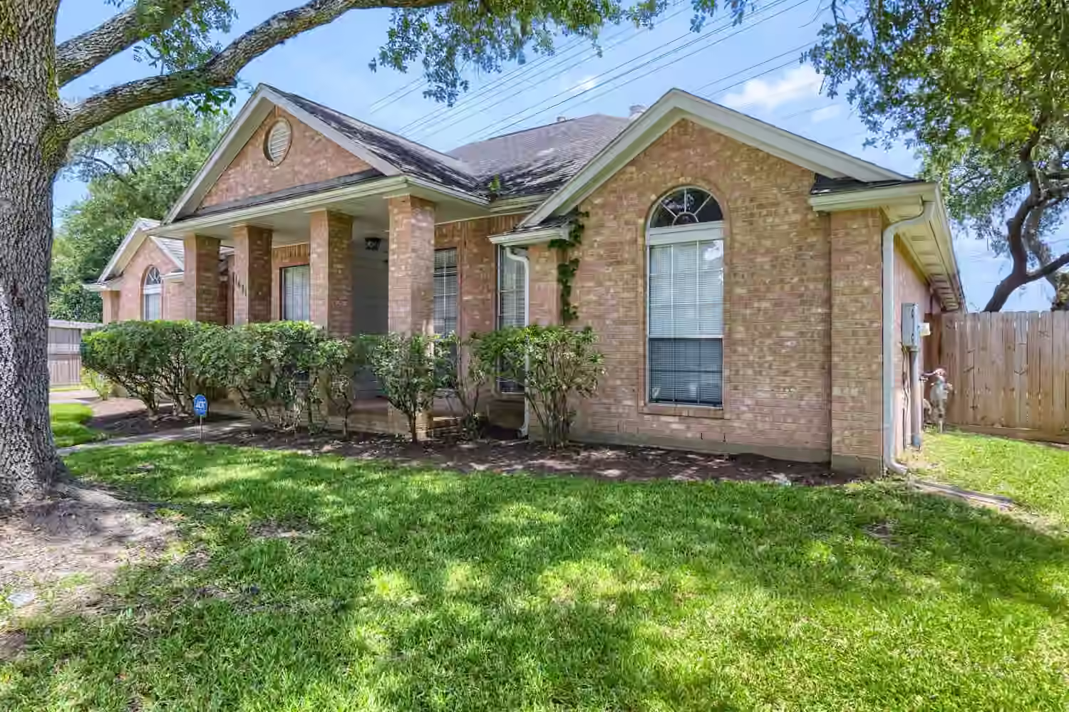 Photo of 1431 Old Hickory Lane, League City, TX 77573