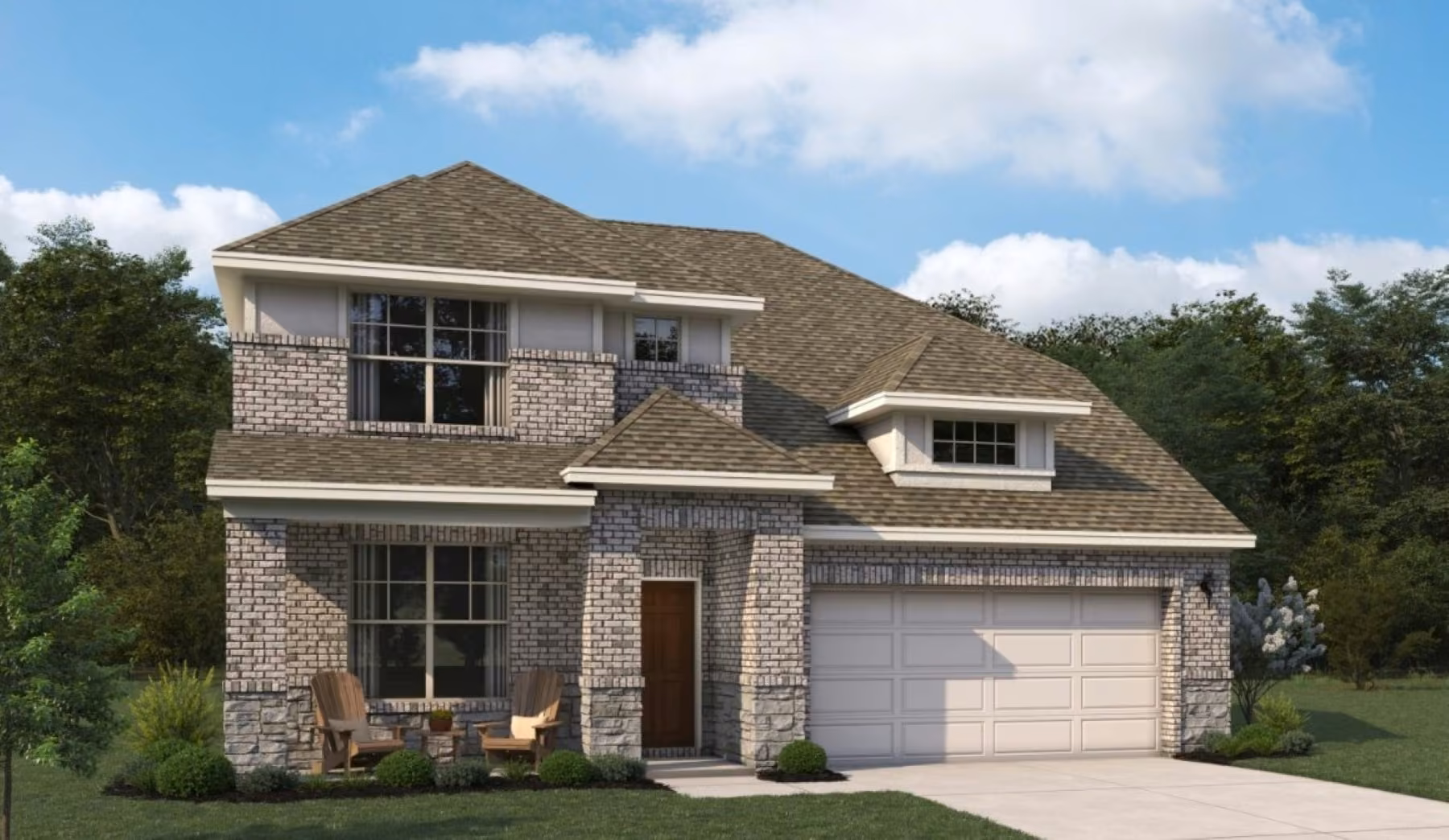 Photo of 16006 Switchgrass Court, Crosby, TX