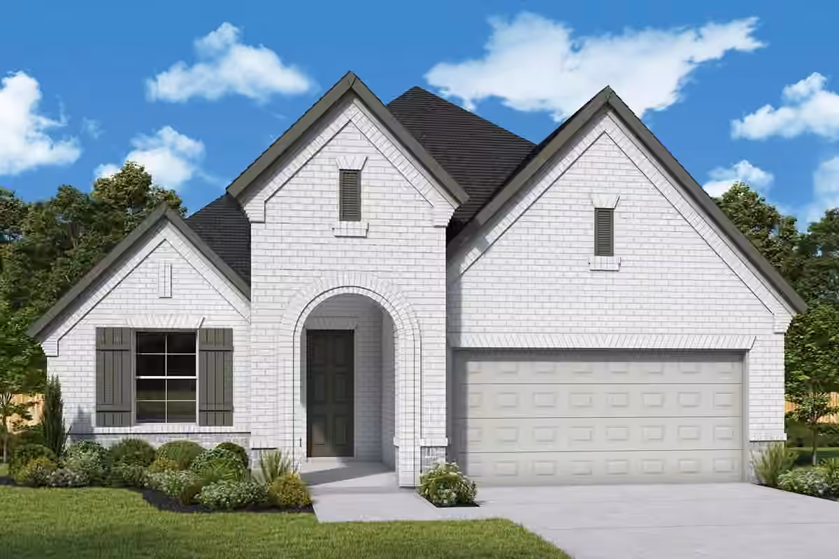 Photo of 4807 Doe Valley Drive, Texas City, TX 77591