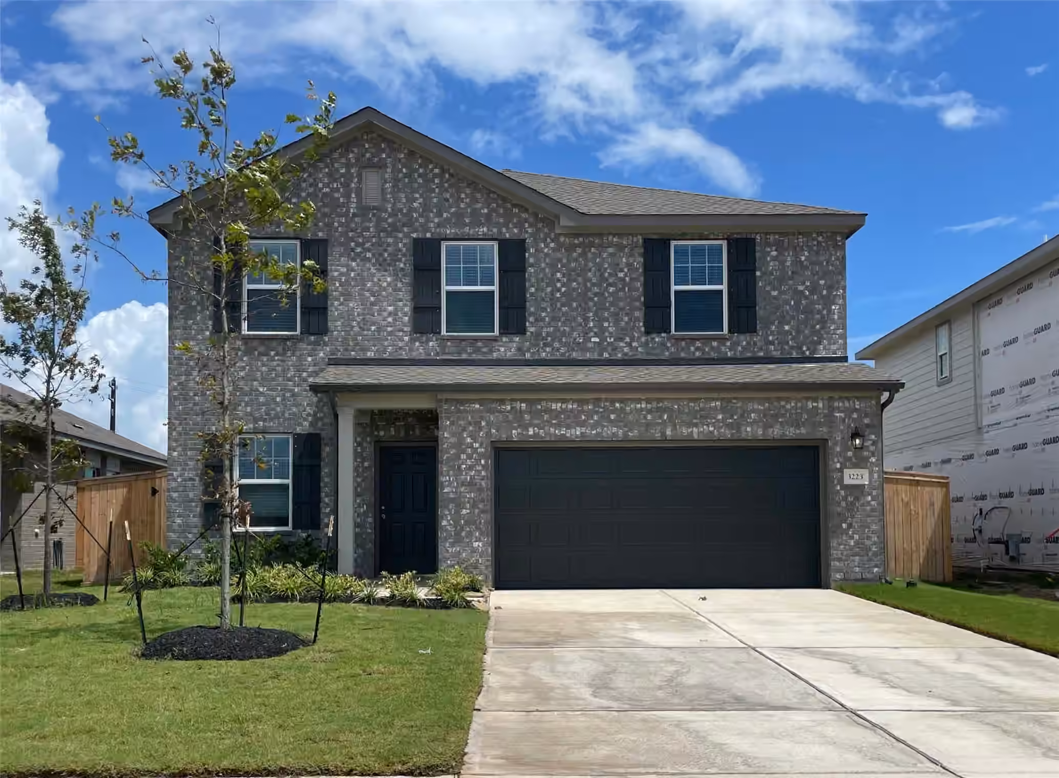 Photo of 3223 Diamond View Lane, Angleton, TX
