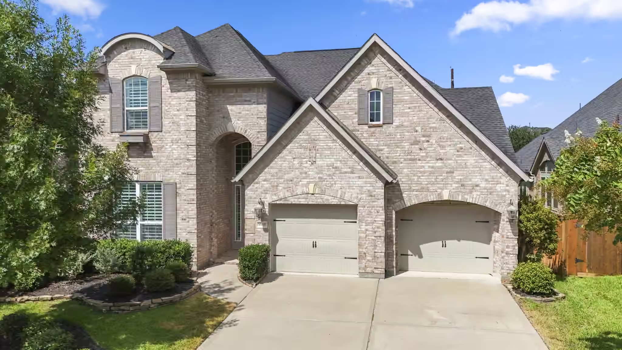 Photo 4 of 16439 Shumard Run Lane, Cypress, TX
