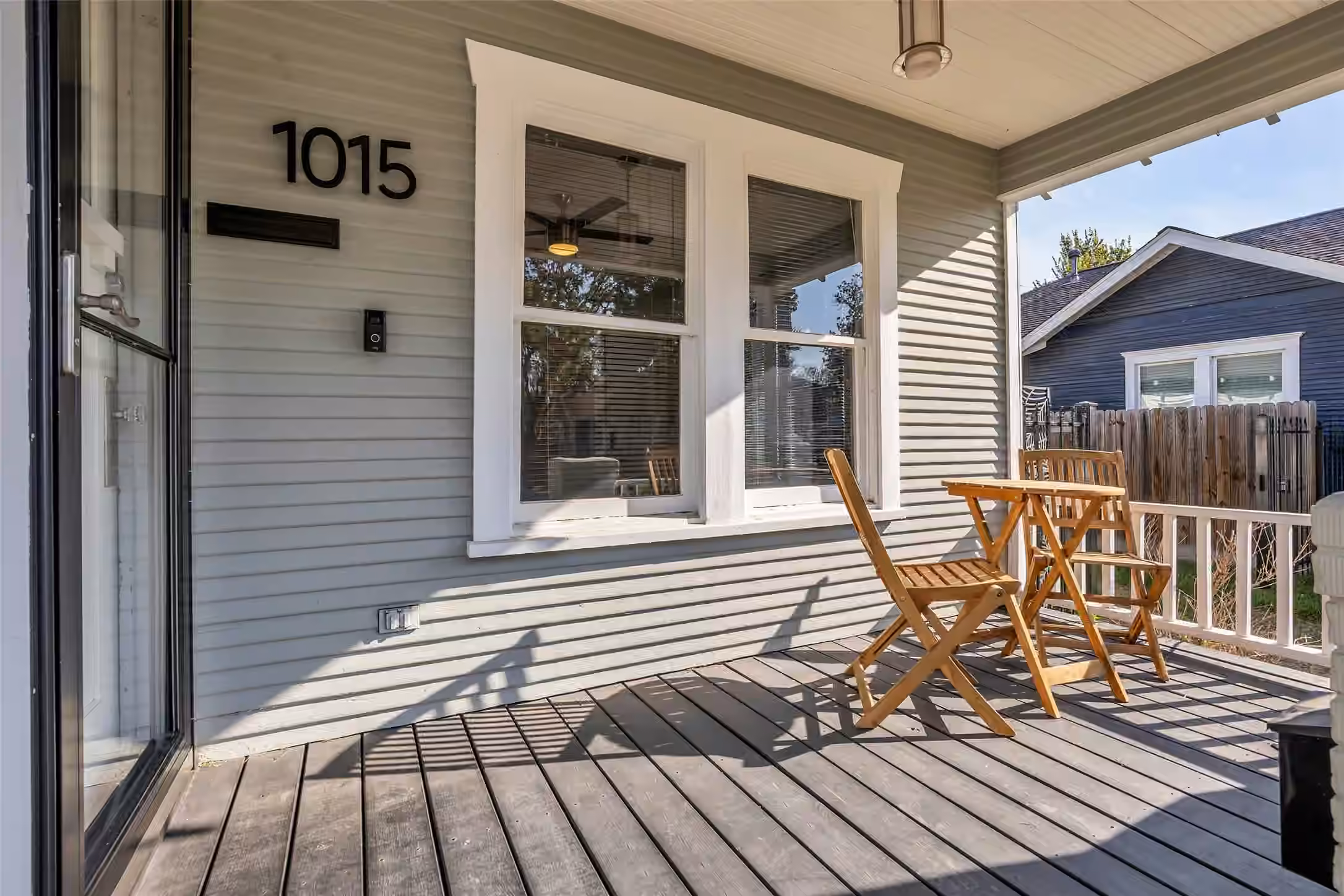 Photo 5 of 1015 E 14th Street, Houston, TX 77009