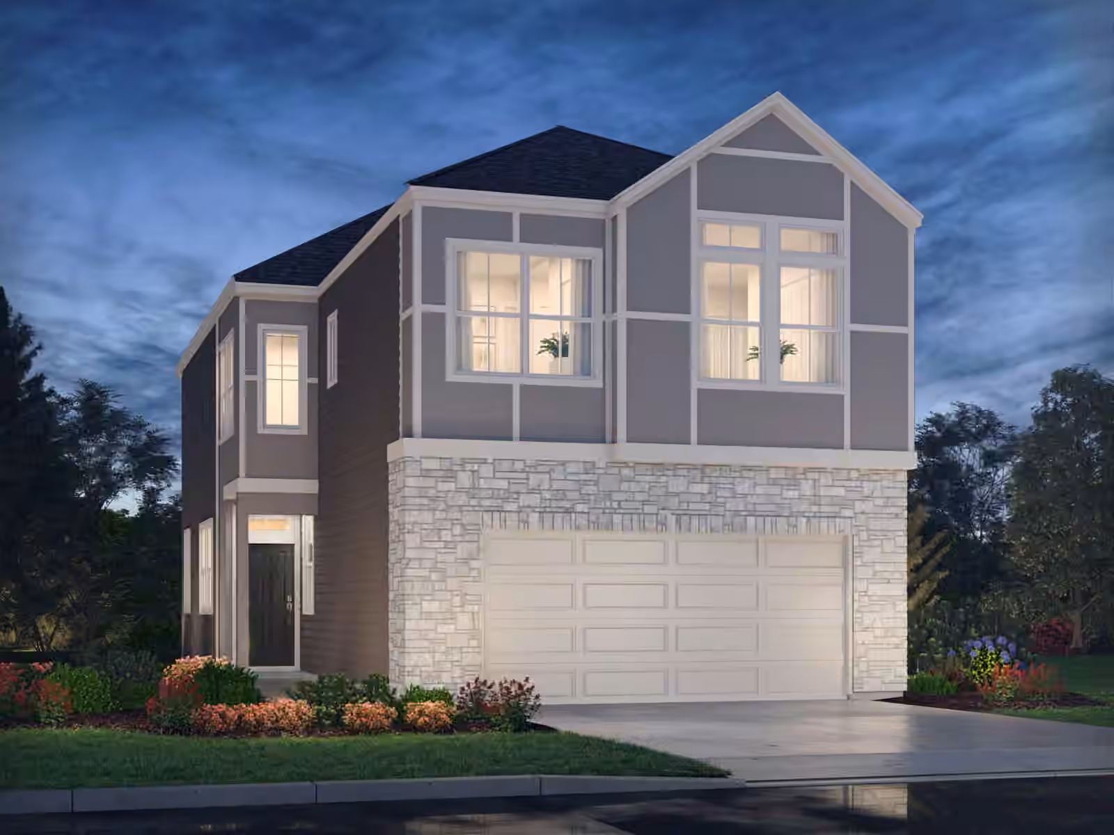 Photo 4 of 22502 Alamo Ridge Road, Katy, TX