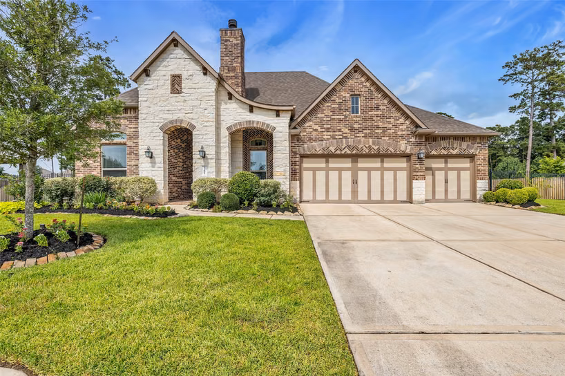Photo of 14003 S Evergreen Ridge Court, Conroe, TX