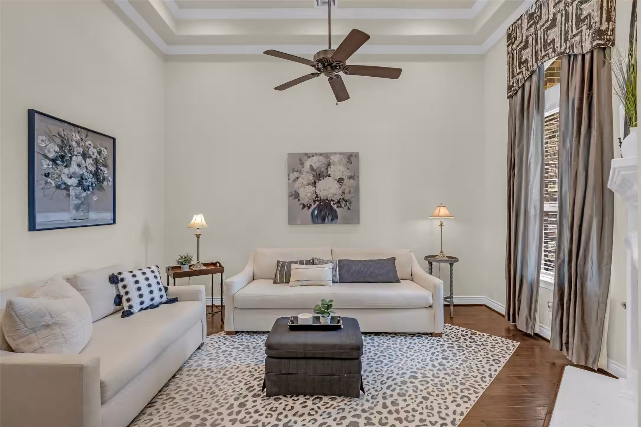 Photo 6 of 14003 S Evergreen Ridge Court, Conroe, TX