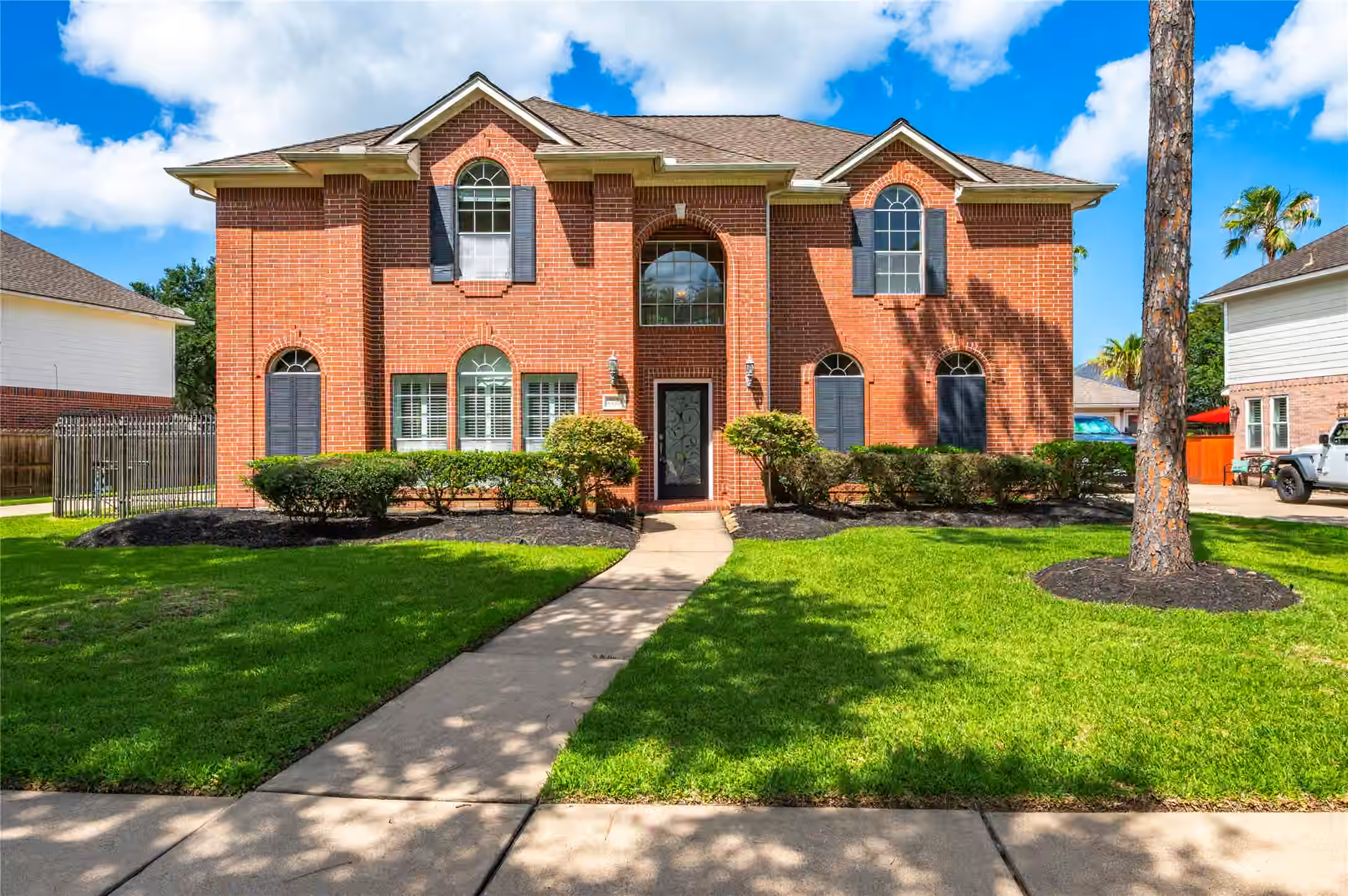 Photo of 3124 Sand Shadow Drive, League City, TX 77573