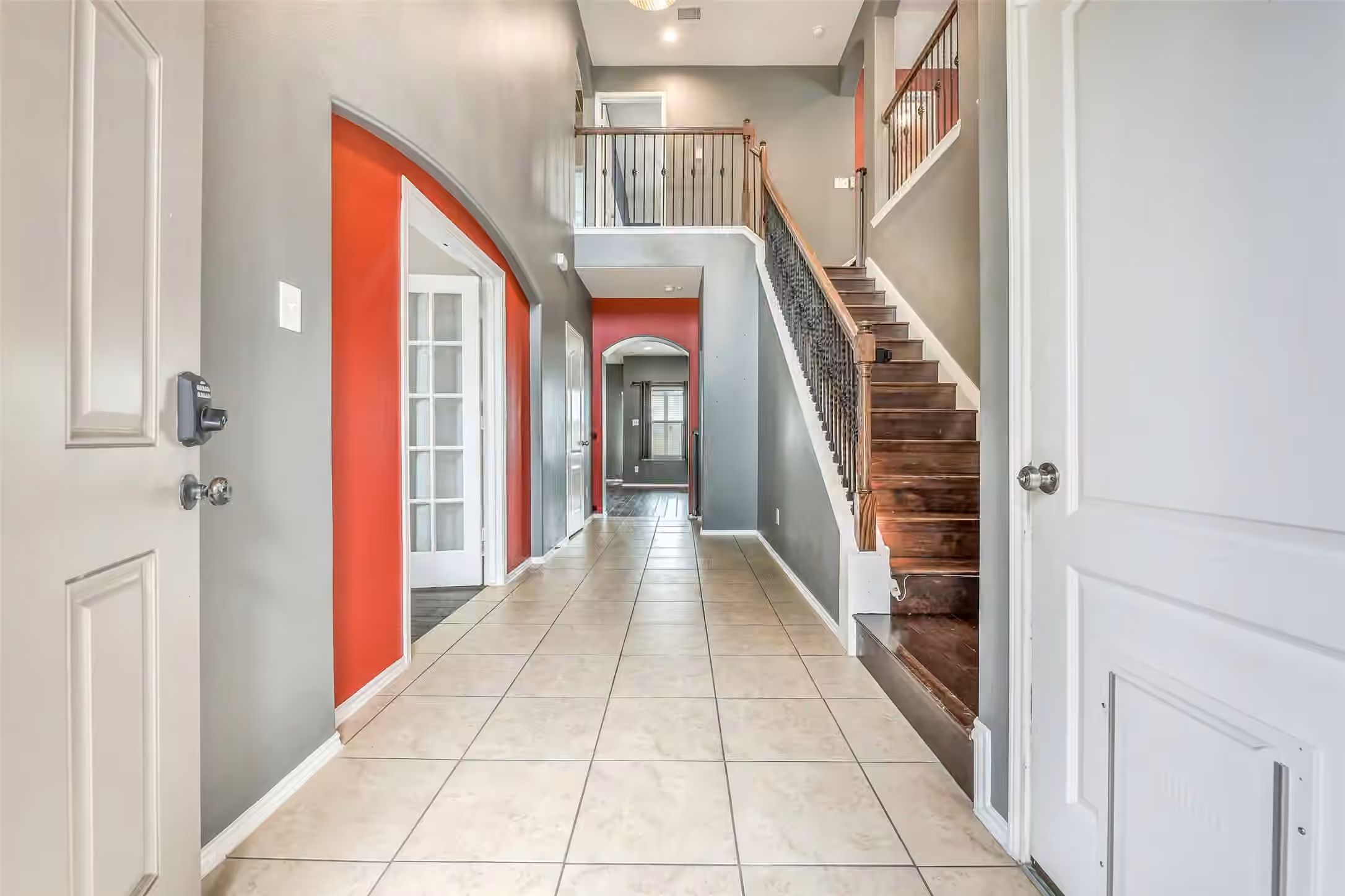 Photo 4 of 3822 St Simon Manor Drive, Houston, TX