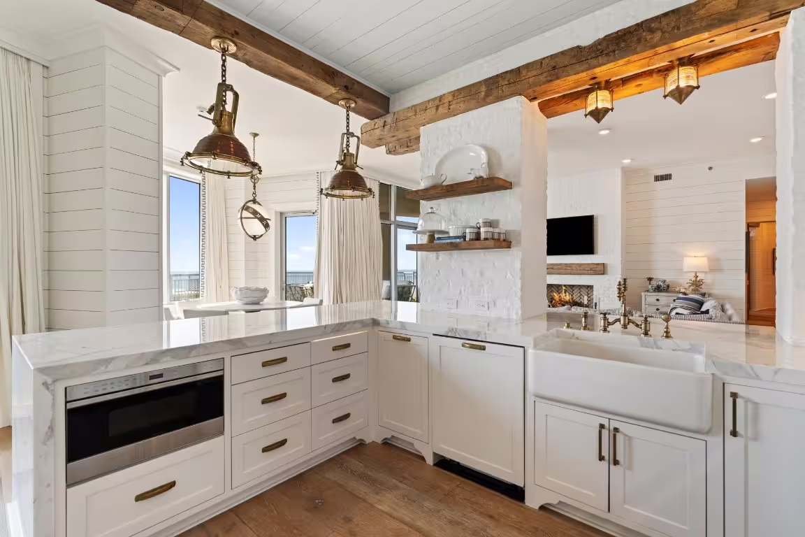Photo 4 of 801 E Beach Drive TW2606, Galveston, TX