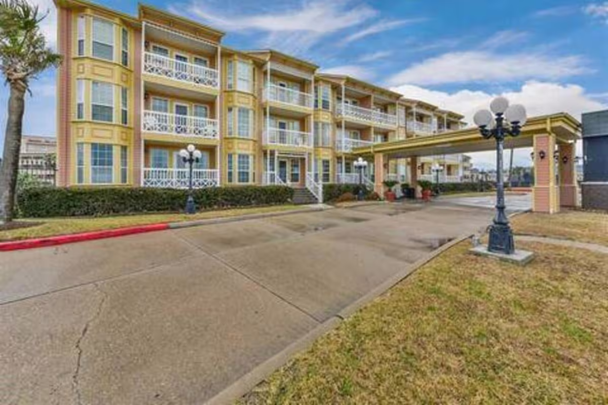 Photo of 6300 Seawall Boulevard 6208, Galveston, TX 77551