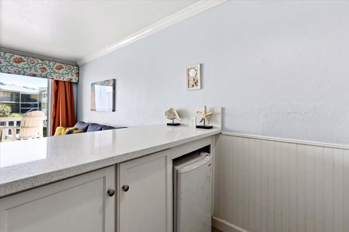 Photo 7 of 6300 Seawall Boulevard 6208, Galveston, TX