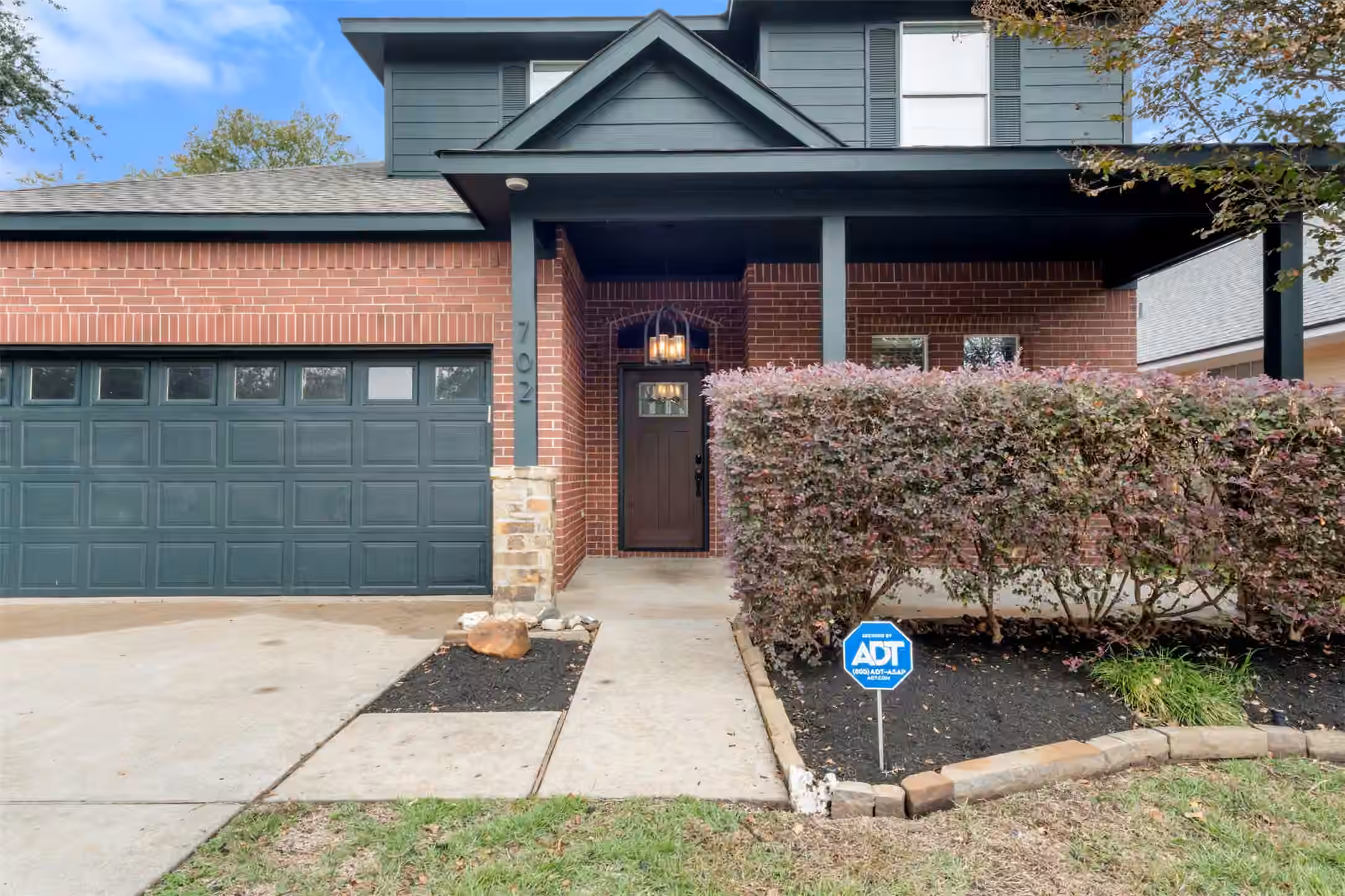 Photo of 702 Clayton Street, Tomball, TX