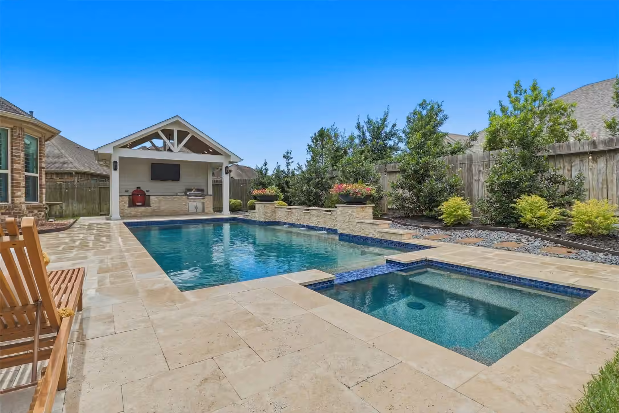 Photo 4 of 1422 Trails Of Katy Lane, Katy, TX