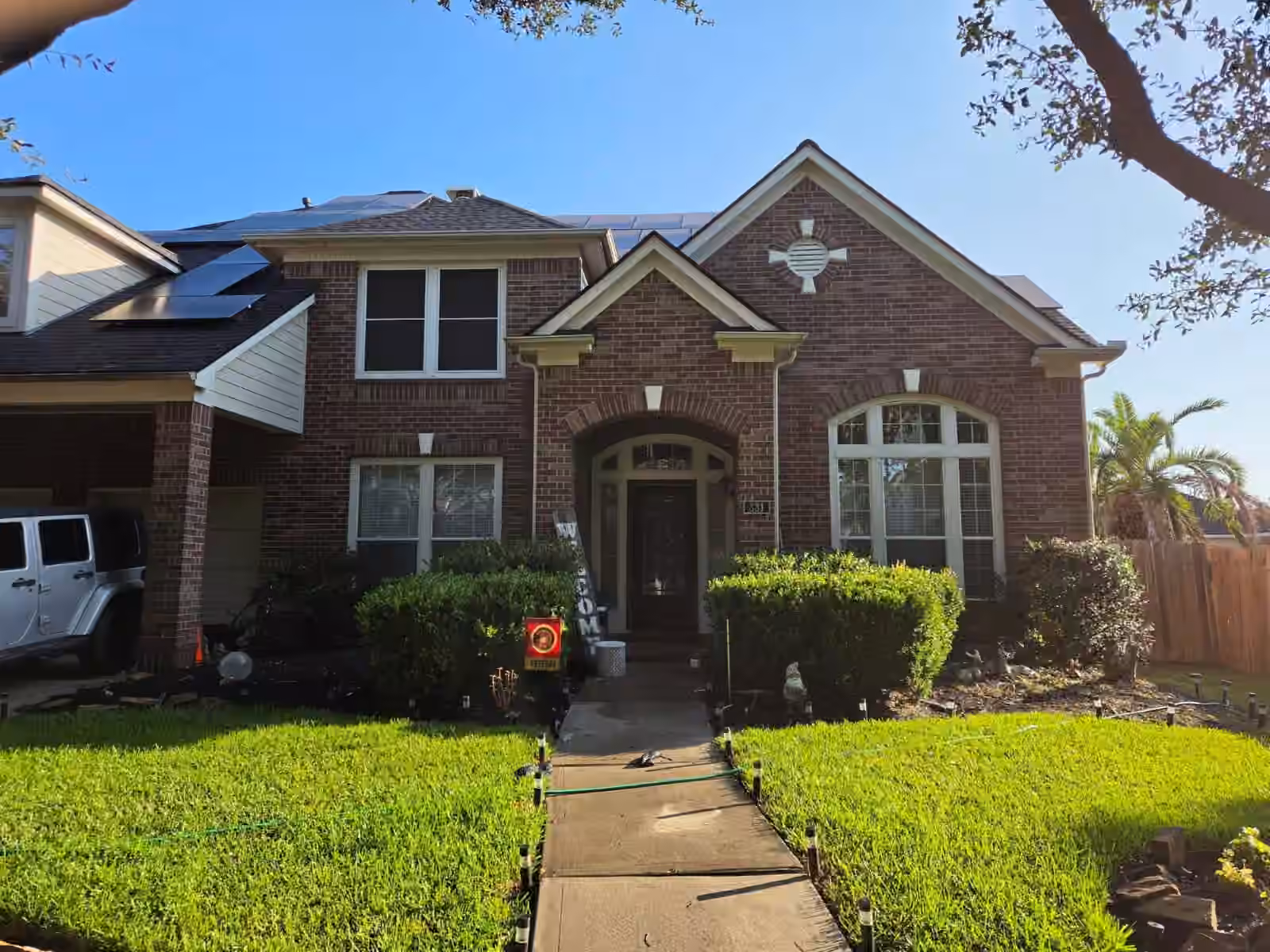 Photo of 331 Silver Creek Circle, Richmond, TX 77406