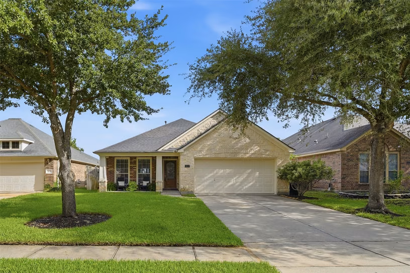 Photo of 28210 Everett Knolls Drive, Katy, TX