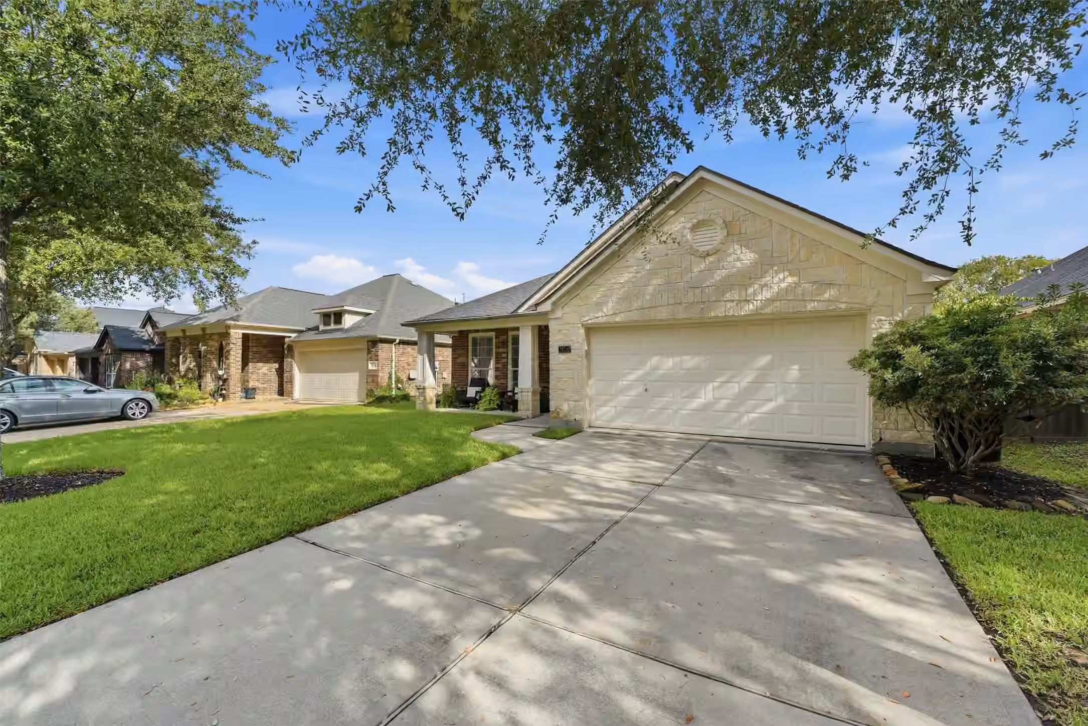 Photo 3 of 28210 Everett Knolls Drive, Katy, TX