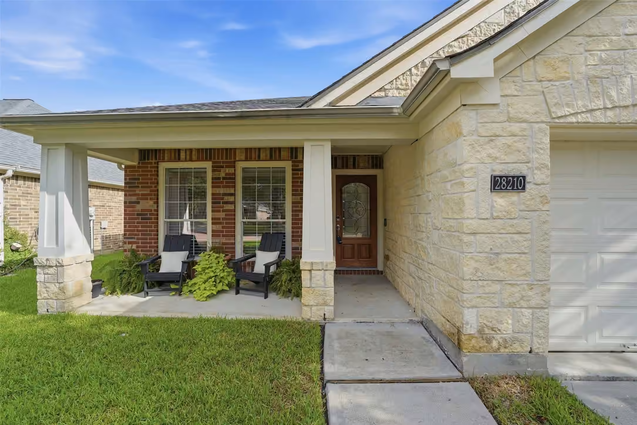 Photo 4 of 28210 Everett Knolls Drive, Katy, TX