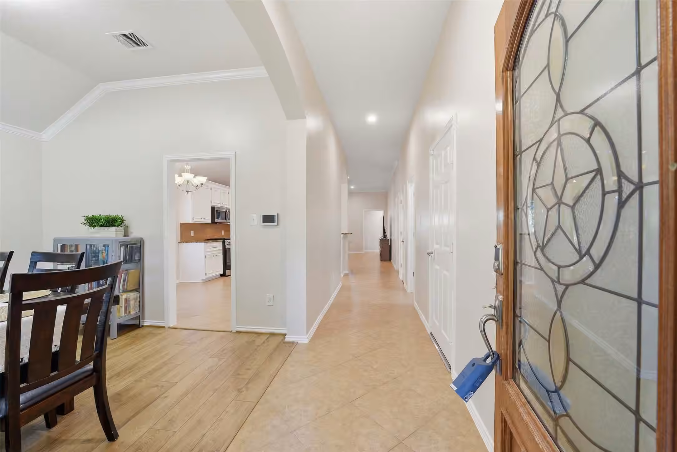 Photo 5 of 28210 Everett Knolls Drive, Katy, TX
