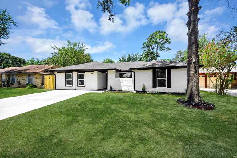 Photo of 6314 Silver Chalice Drive, Houston, TX