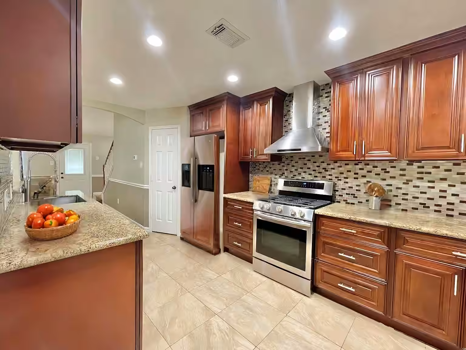 Photo of 8227 Prairie Wind Lane Lane, Houston, TX 77040