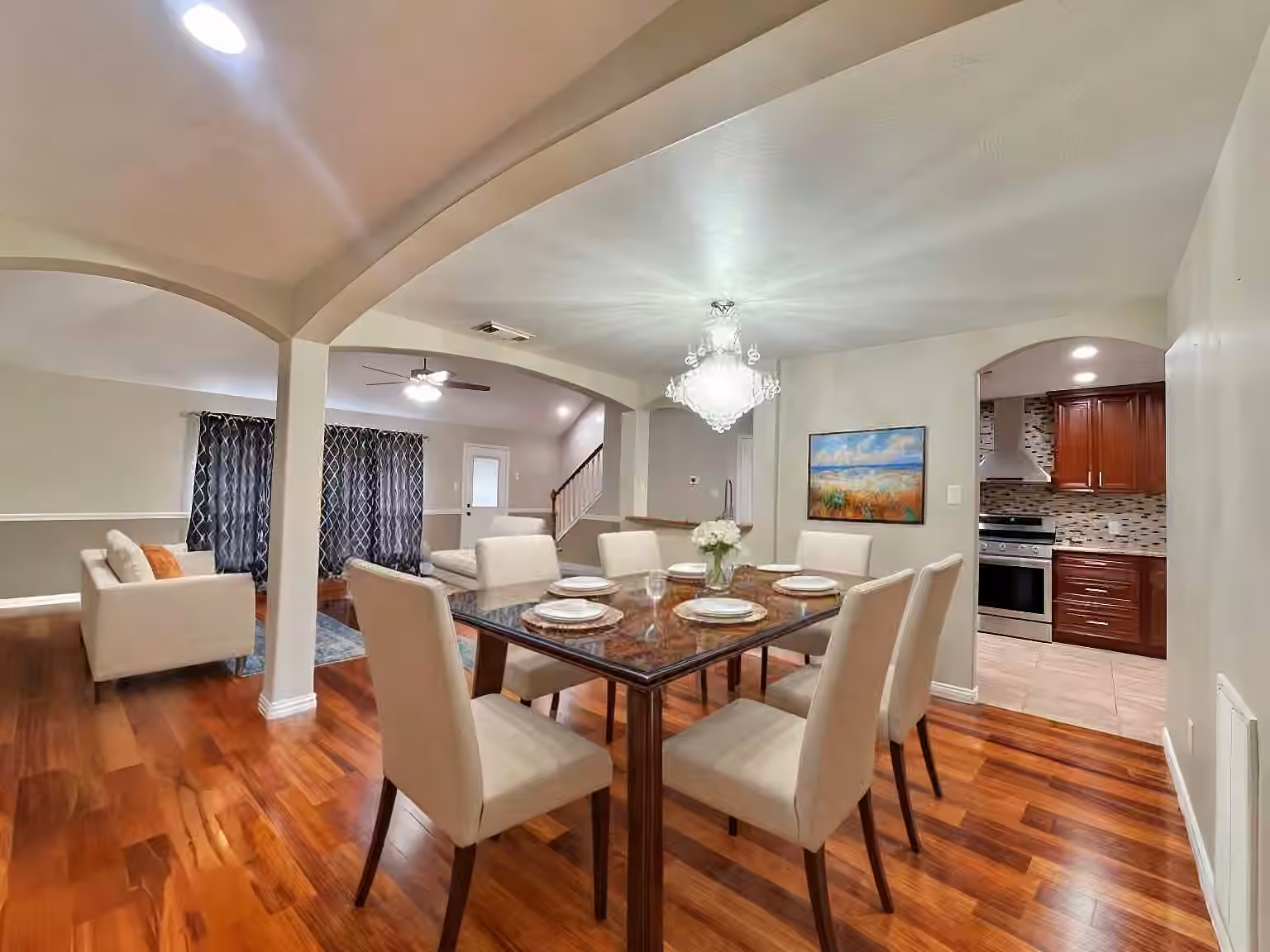 Photo 2 of 8227 Prairie Wind Lane Lane, Houston, TX
