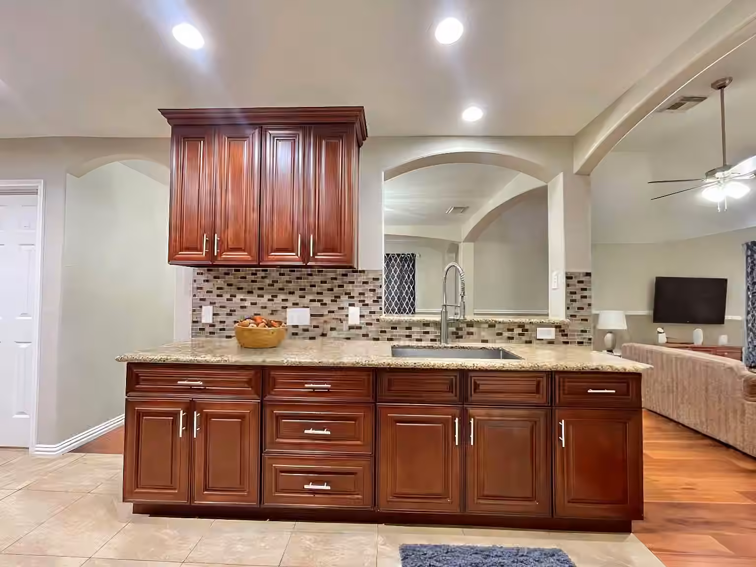 Photo 6 of 8227 Prairie Wind Lane Lane, Houston, TX