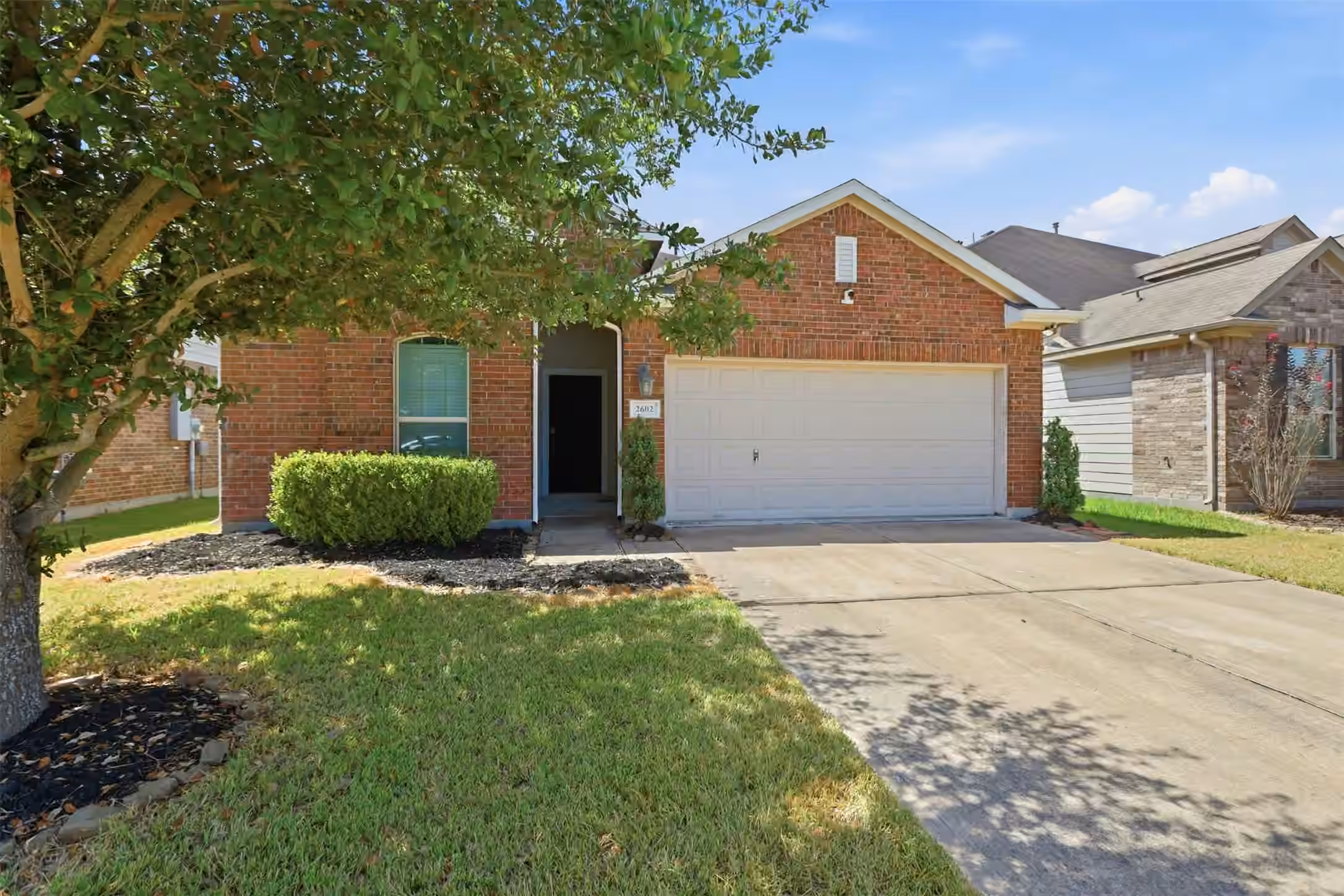 Photo of 2602 Cold River Dr Drive, Humble, TX