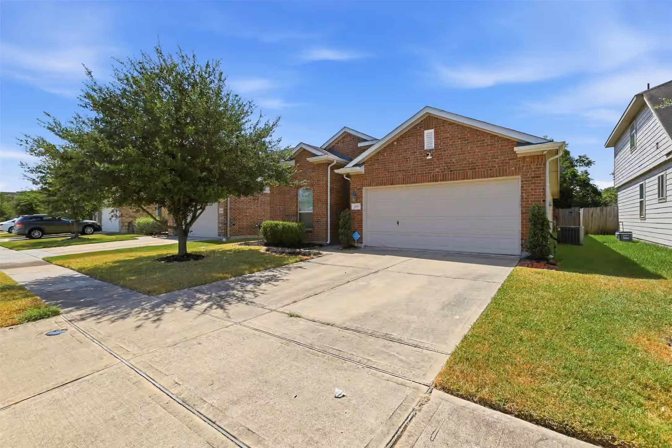 Photo 3 of 2602 Cold River Dr Drive, Humble, TX