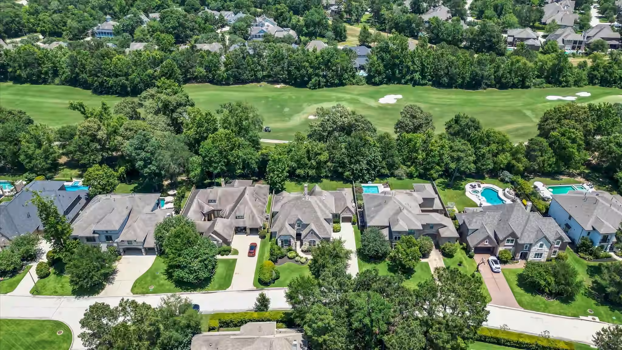 Photo 2 of 171 Del Monte Pines Drive, Montgomery, TX