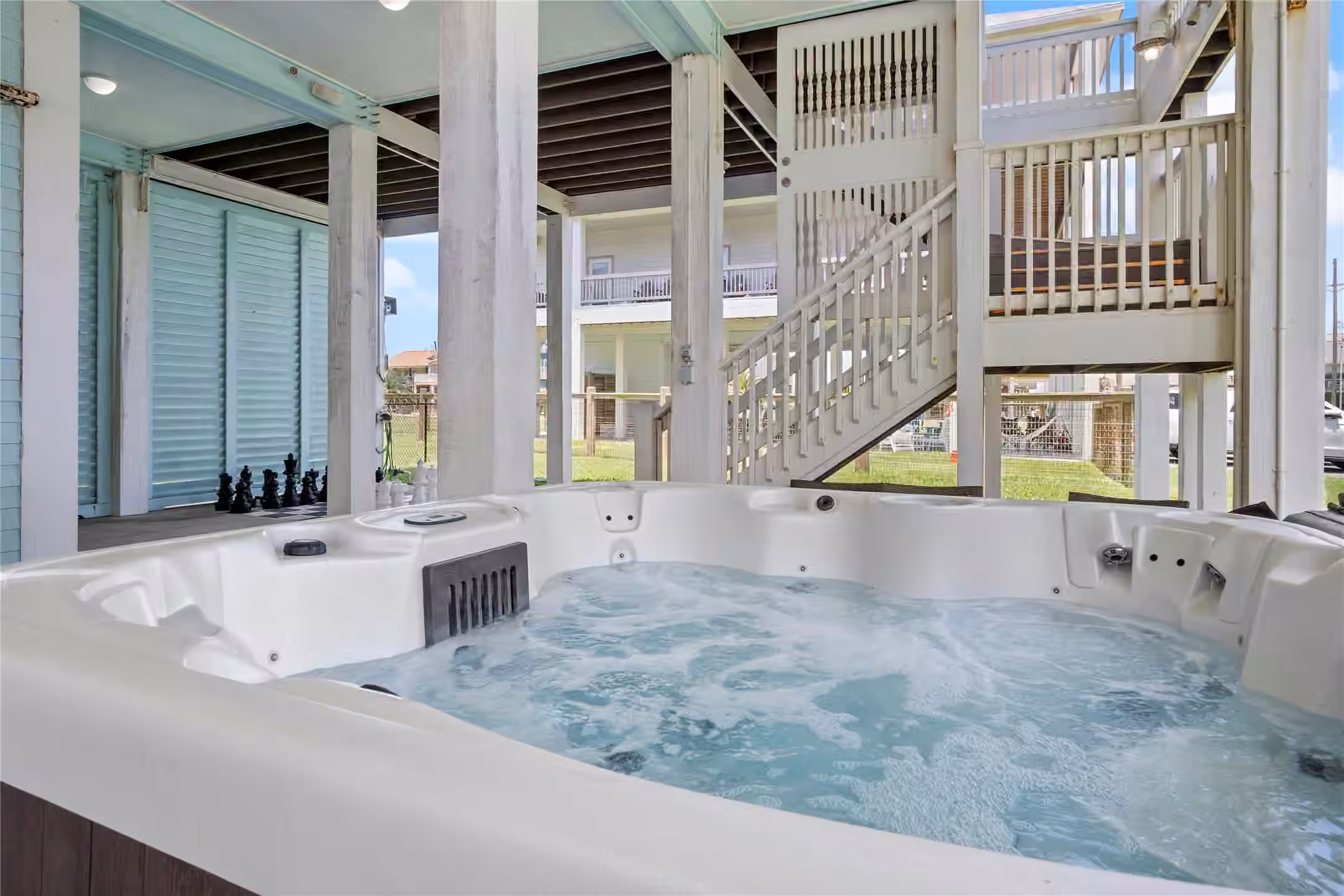 Photo 5 of 819 Eastview, Crystal Beach, TX