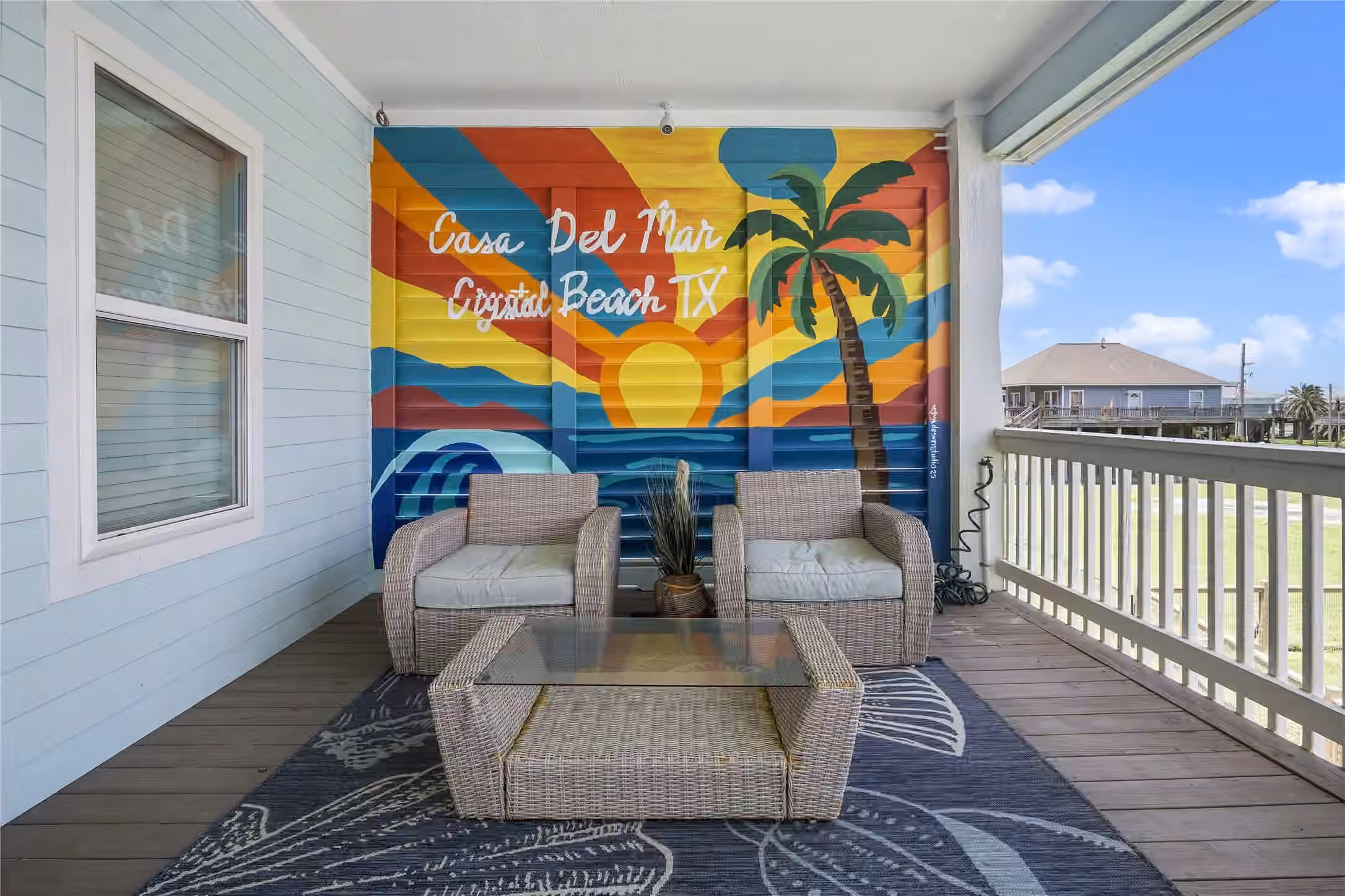 Photo 7 of 819 Eastview, Crystal Beach, TX