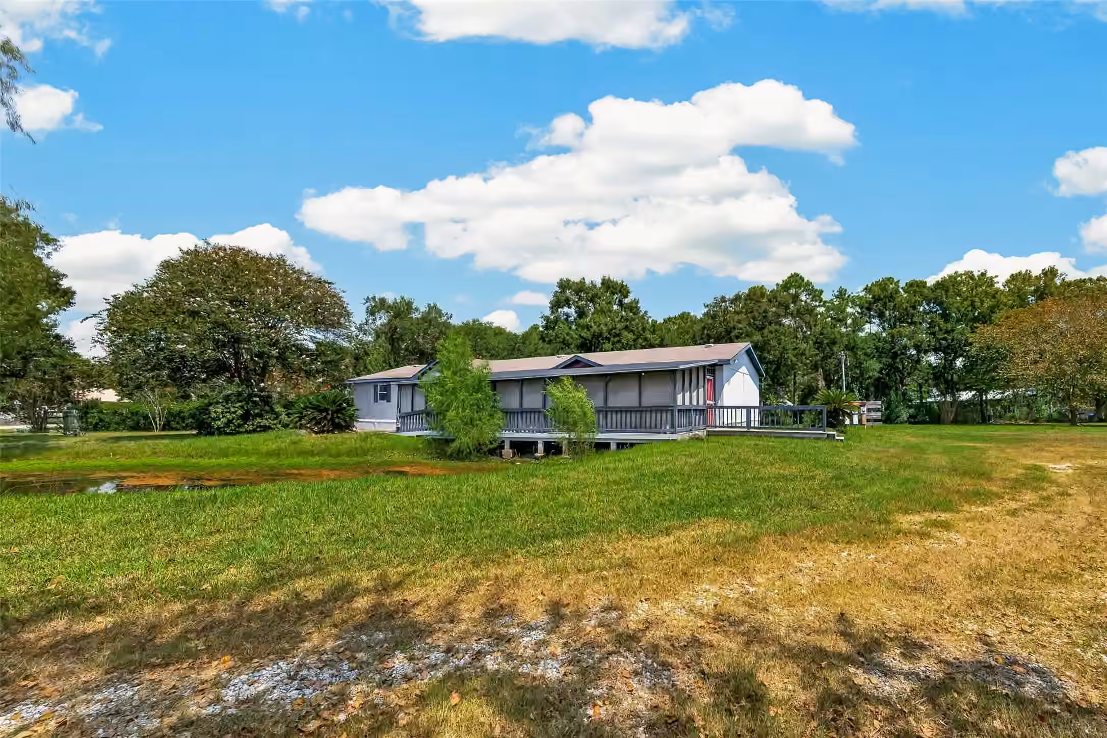 Photo 2 of 3725 Allen Road, Pearland, TX