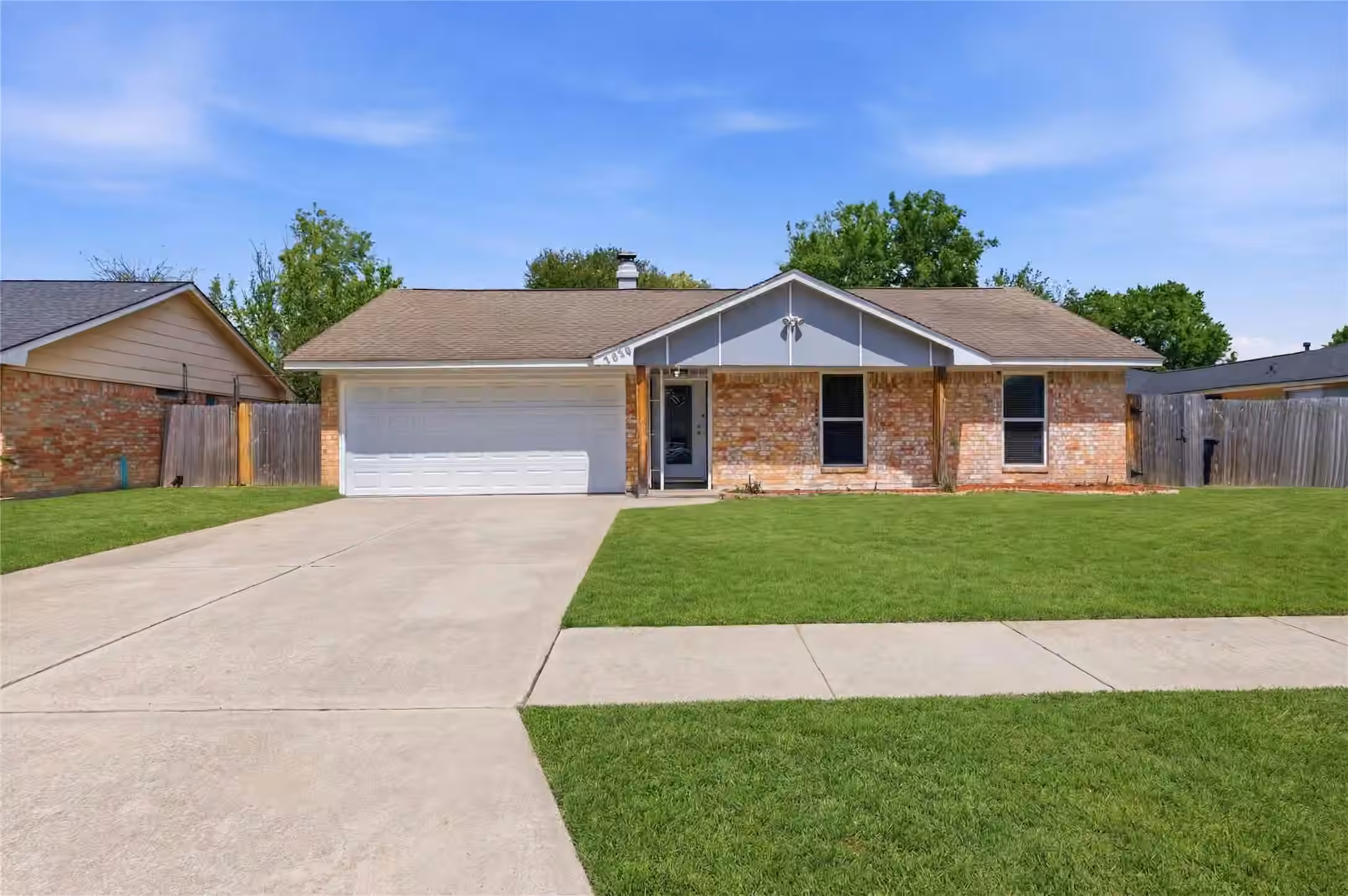 Photo of 7030 Sandswept Lane, Houston, TX
