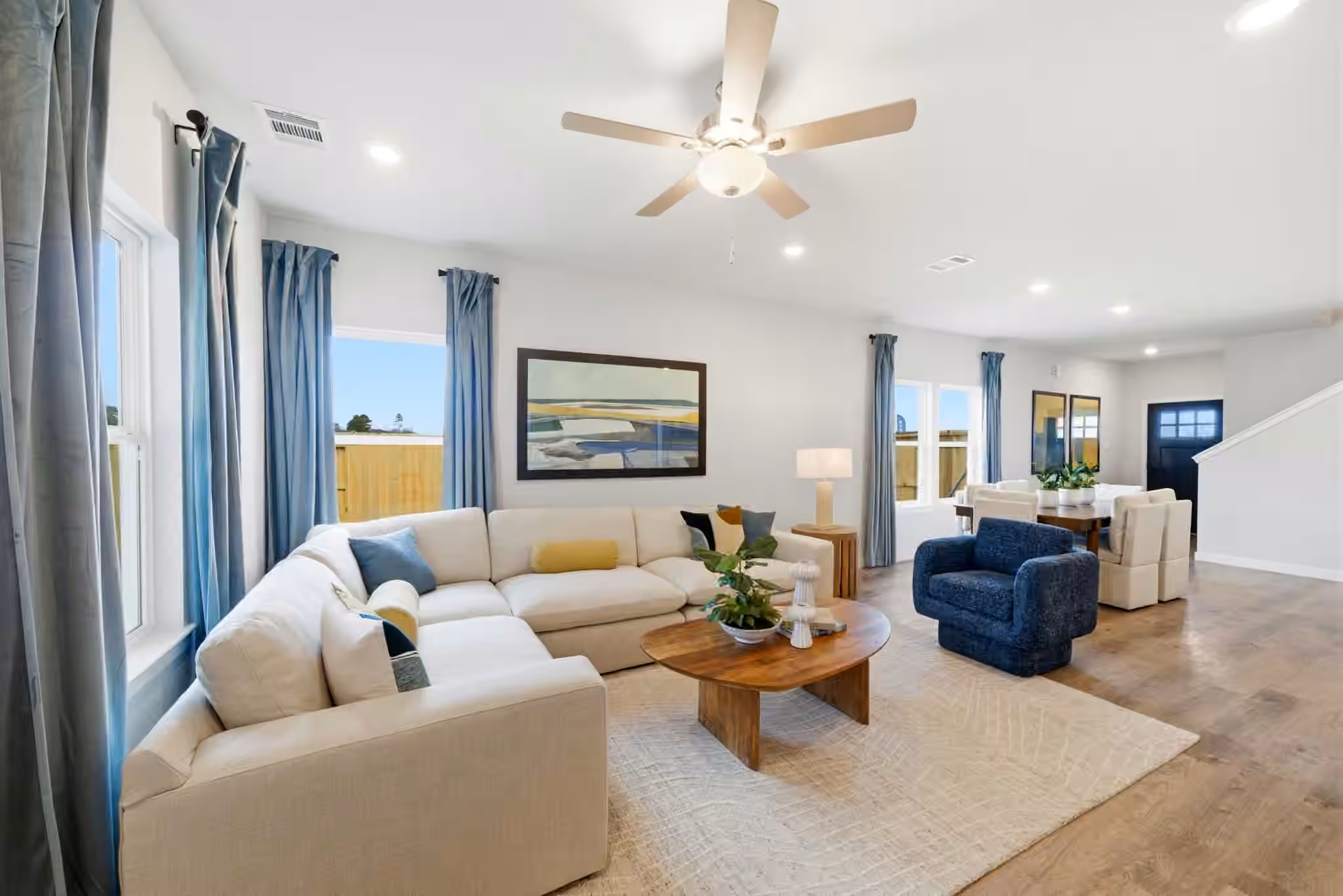 Photo 4 of 1321 Ravenna Place, Brookshire, TX