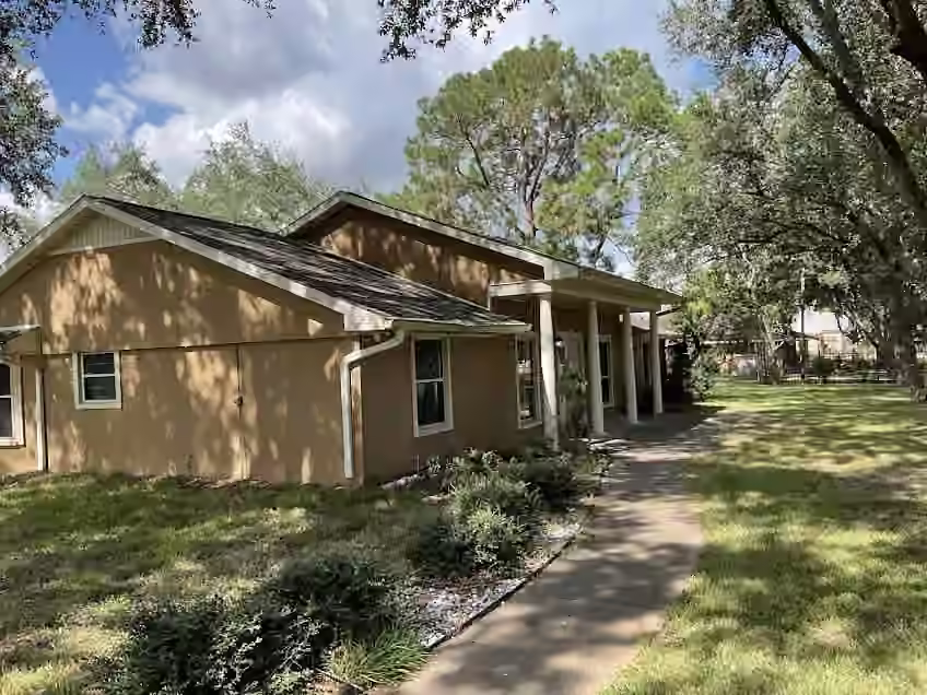 Photo 2 of 2323 Stevenson Road CR391, Pearland, TX