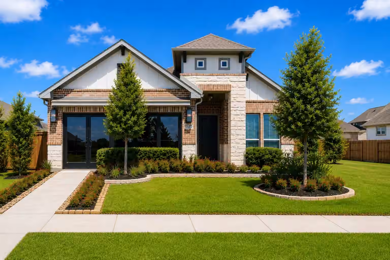 Photo of 13215 Glacier View Lane, Rosharon, TX
