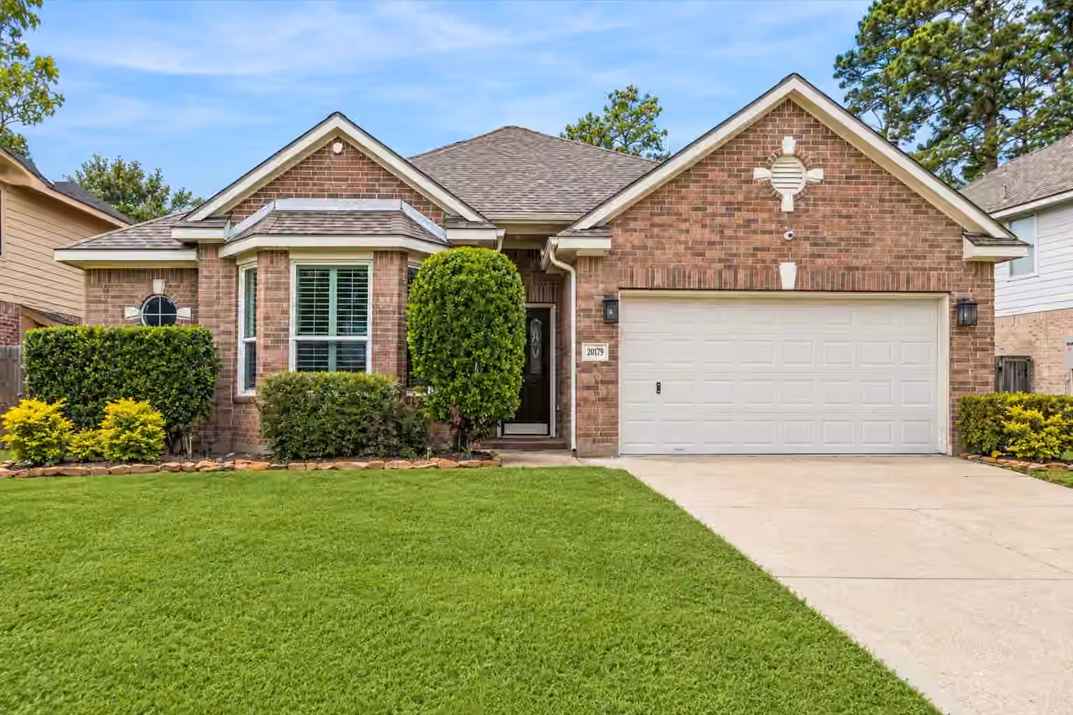 Photo of 20719 Delta Wood Trail, Humble, TX 77346
