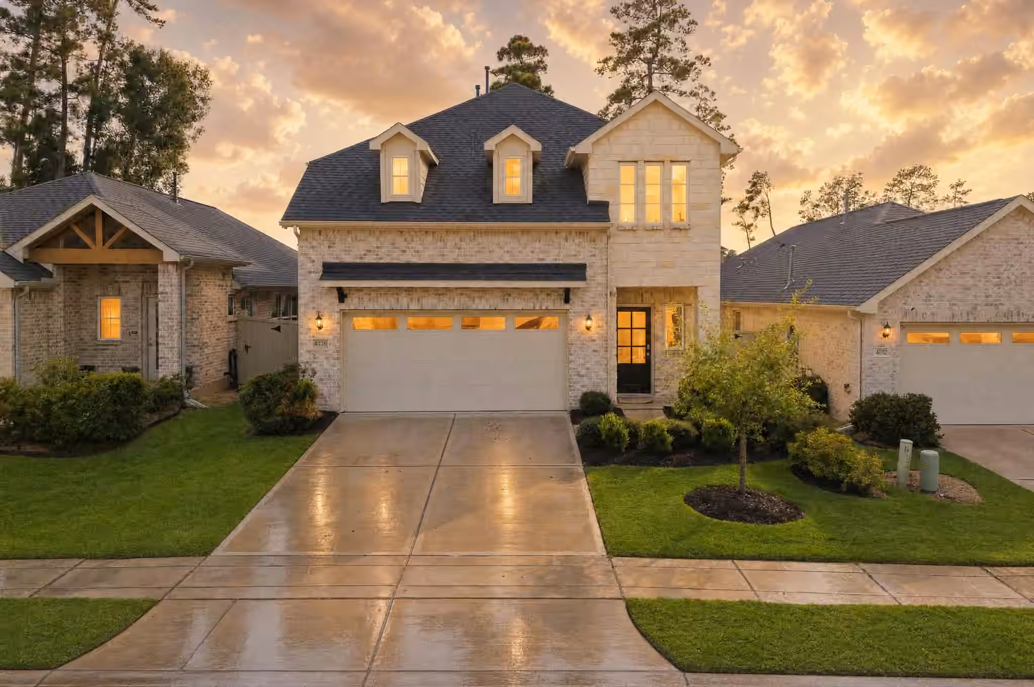 Photo of 40326 Bay Warbler Way, Magnolia, TX 77354