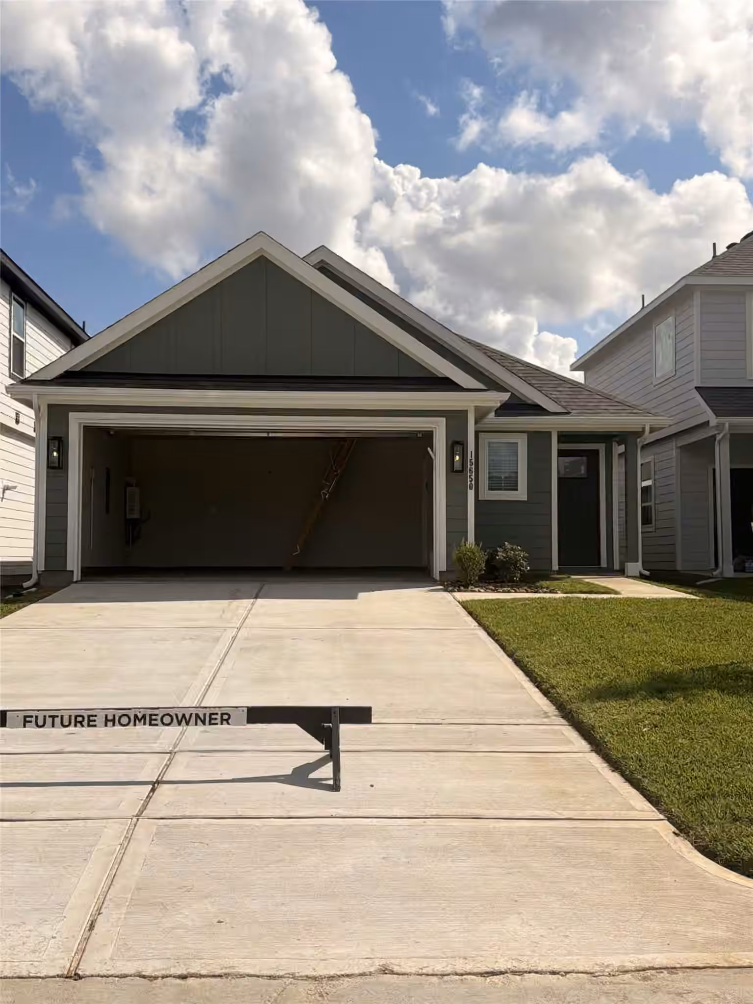 Photo 2 of 15650 Agave Valley Trail, Houston, TX