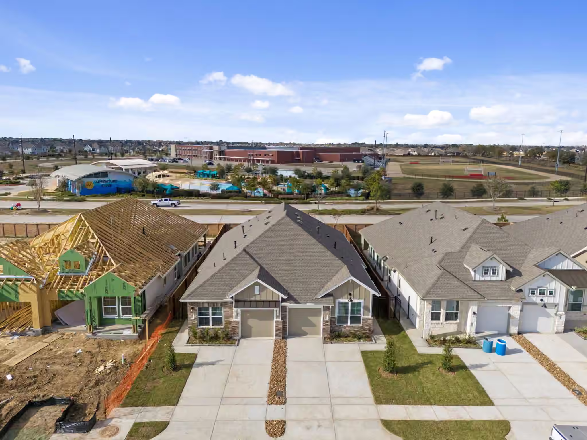Photo 4 of 5227 Celestial Court, Iowa Colony, TX